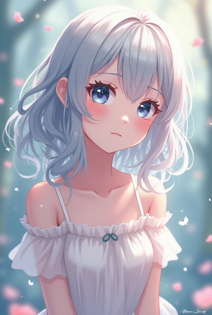 miu shiromine