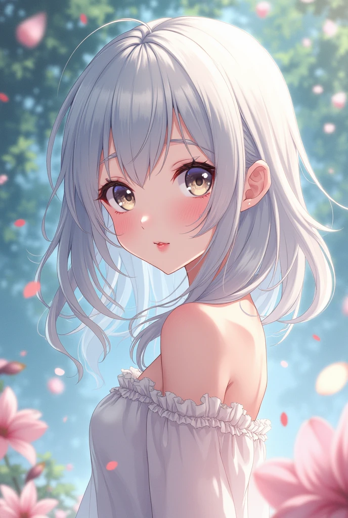 miu shiromine