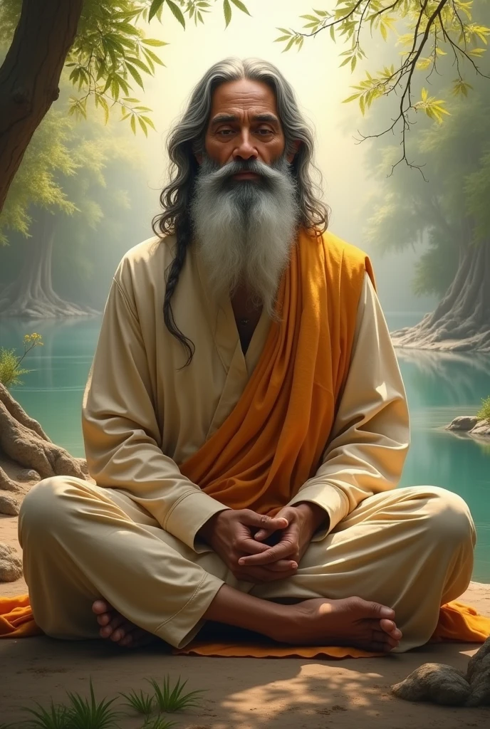 premanand maharaj