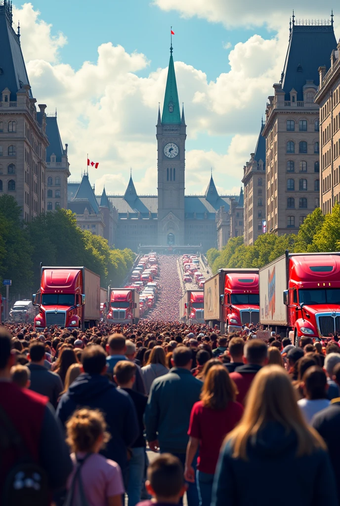 canada trucks