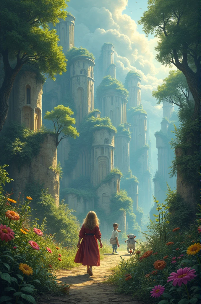The Neverending Story