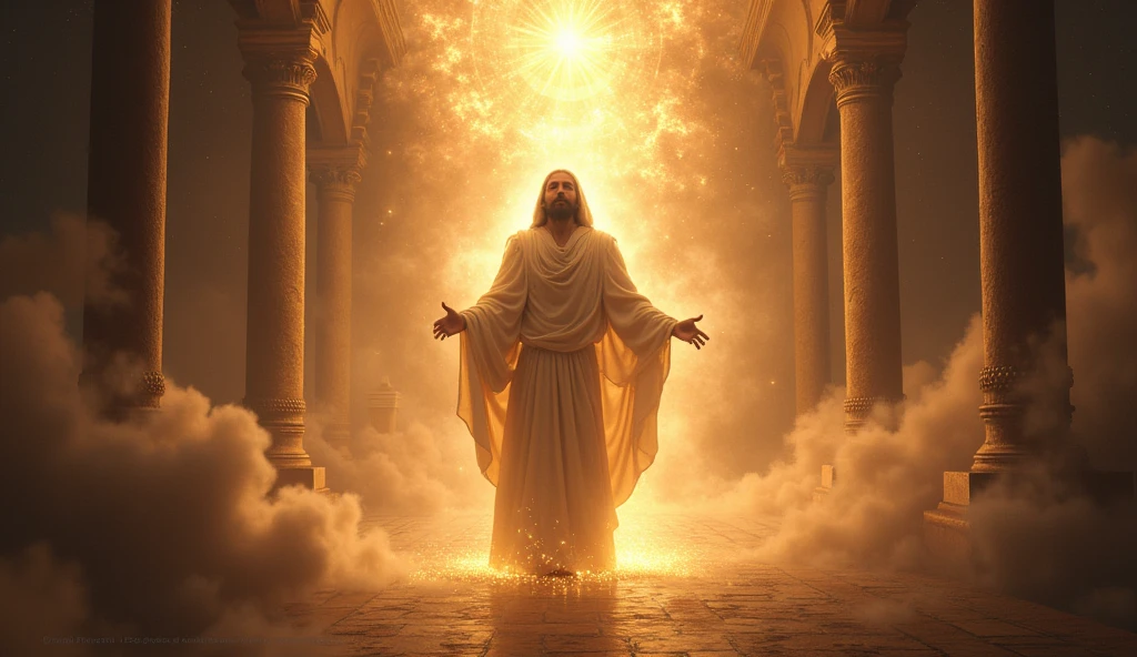 biblical history:The prophets, like Isaiah, spoke clearly about this Messiah, the one who would be born of a virgin and would be called Immanuel, what does it mean "God with us".