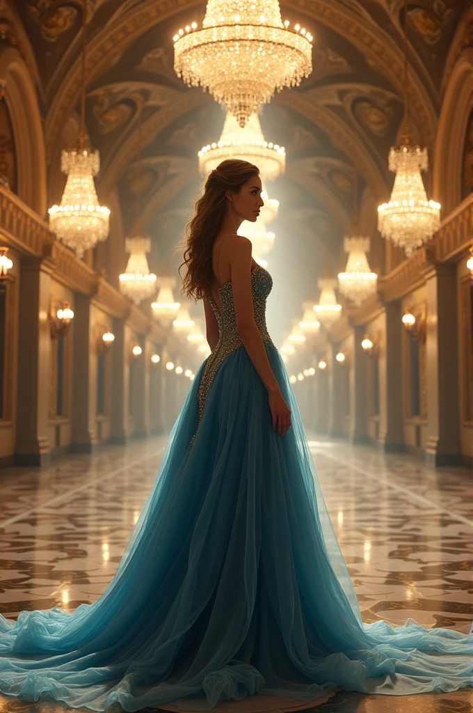 a picture of a woman winning chess game, a beautiful woman ((full body shot: 1.5)), ((anatomically correct: 1.5)) (ultra detailed face: 1.4), dynamic skin complexion, dynamic hair style, dynamic hair color, winning a chess game at chess tournament, she is dressed in elegant dress, intricate dress, dynamic color dress, dynamic style dress, wearing high heels, a look of satisfaction, a look of victory, a look of overcoming great obstacle, chess tournament background,  vibrant, Ultra-high resolution, High Contrast, (masterpiece:1.5), highest quality, Best aesthetics), best details, best quality, highres, 16k, [ultra detailed], masterpiece, best quality, (extremely detailed), Cinematic Hollywood Film style
