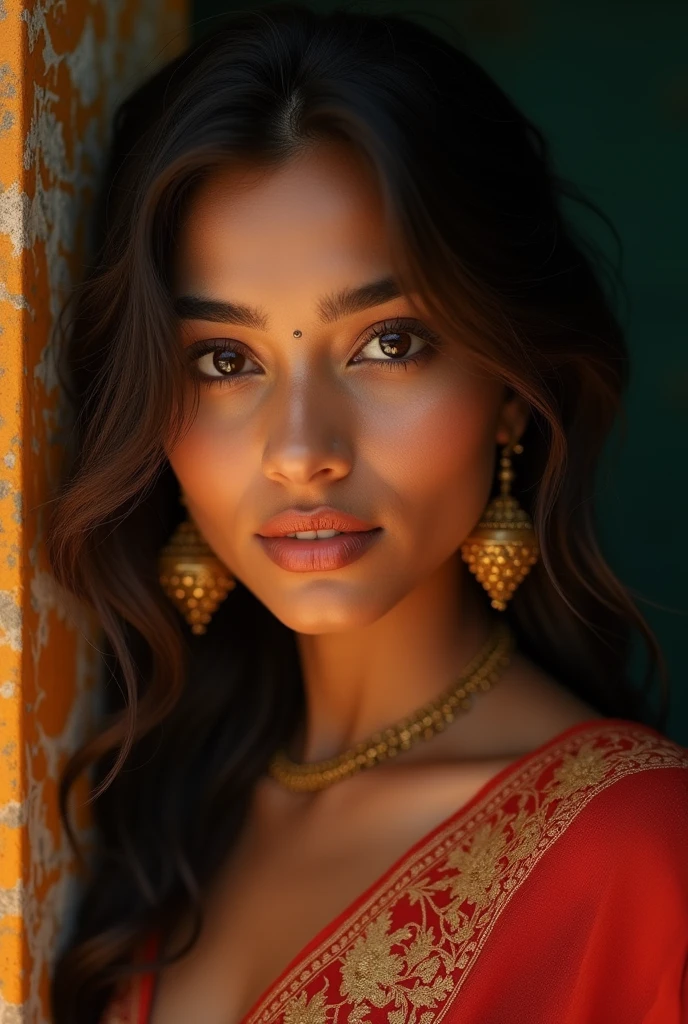 Indian hot women