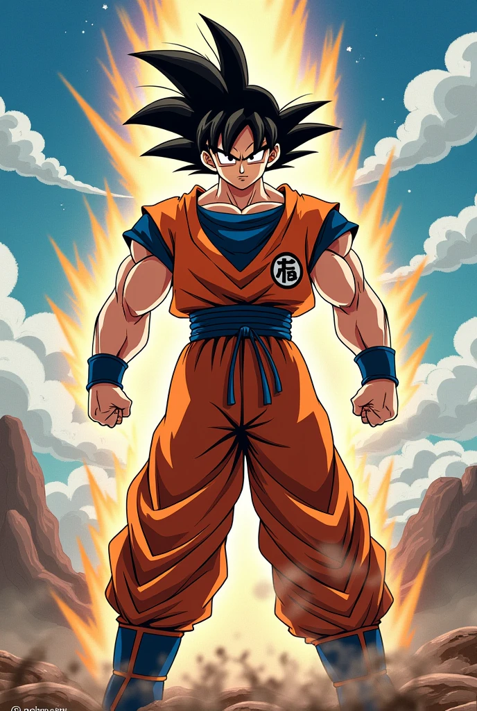Goku