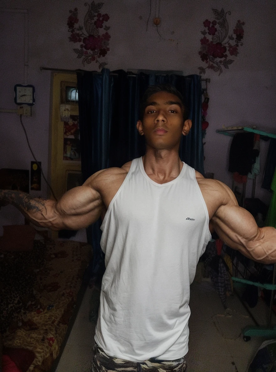 18 year old, muscular, mexican, boy, angel