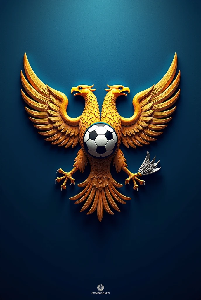 Corinthians emblem