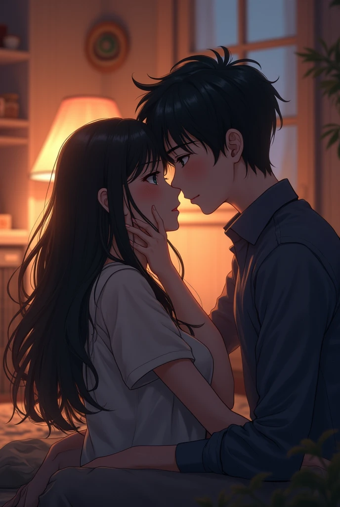 Komi san can't communicate sex