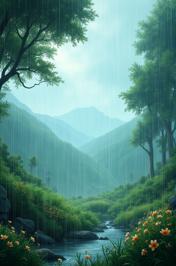 Rain