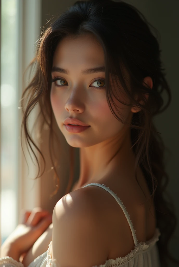 Sexy girl image