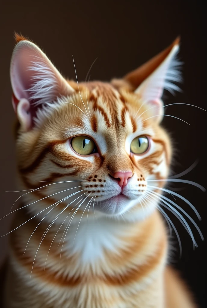 Closed pussy