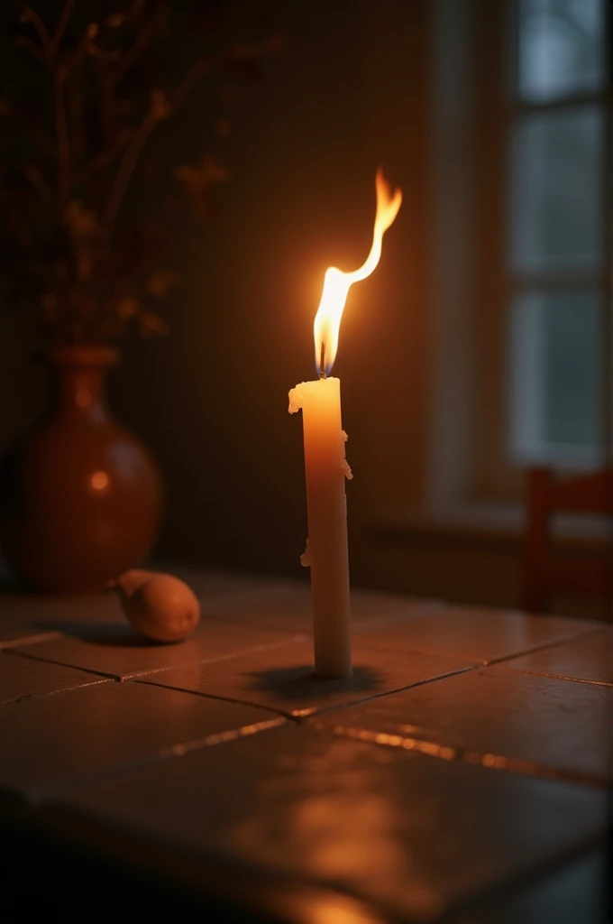 Candle