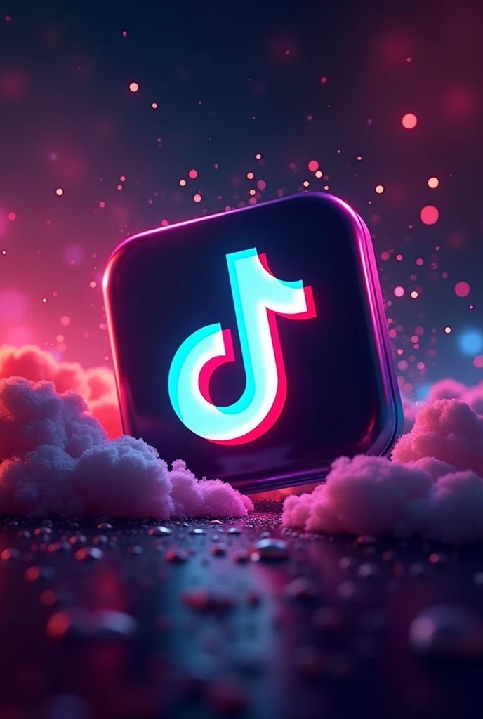 Logo courtesy of tiktok0800