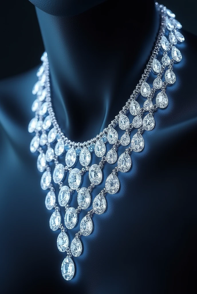 L∆K$H dimond chain