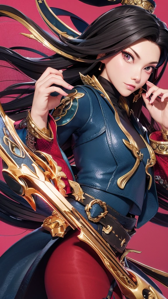 boa hancock wallpaper hd