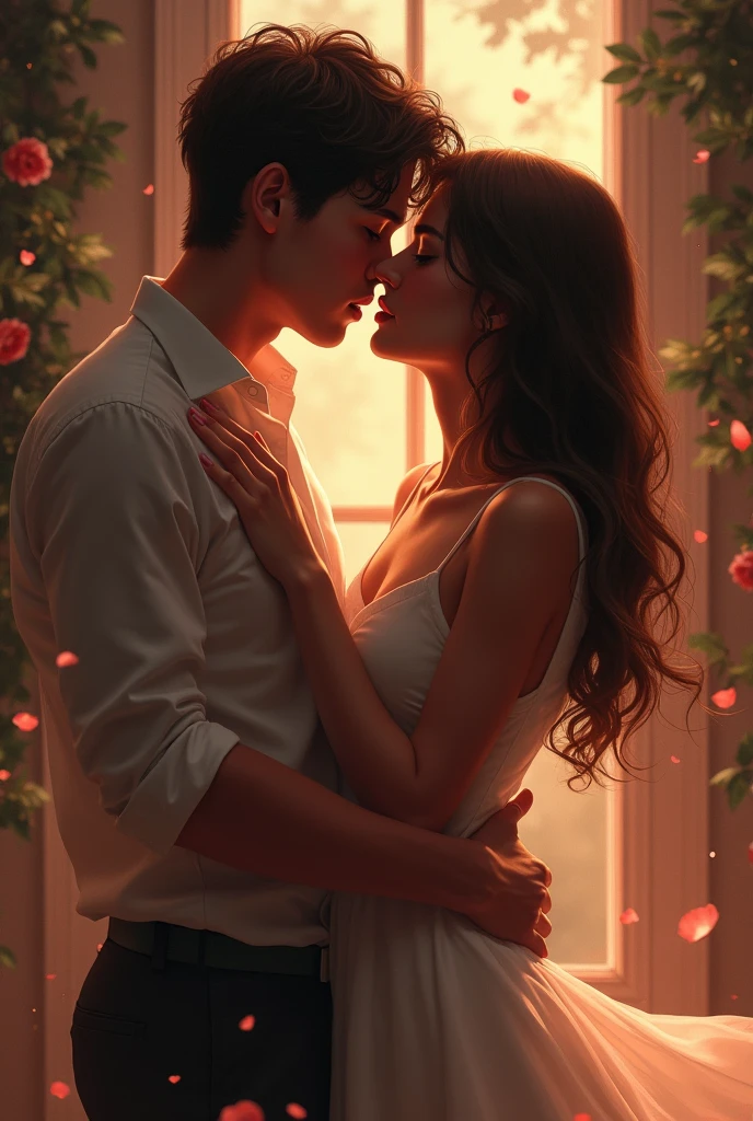 fleeting love