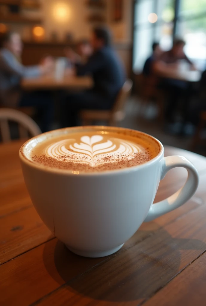 latte