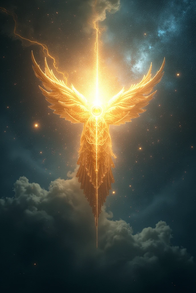 Metatron star