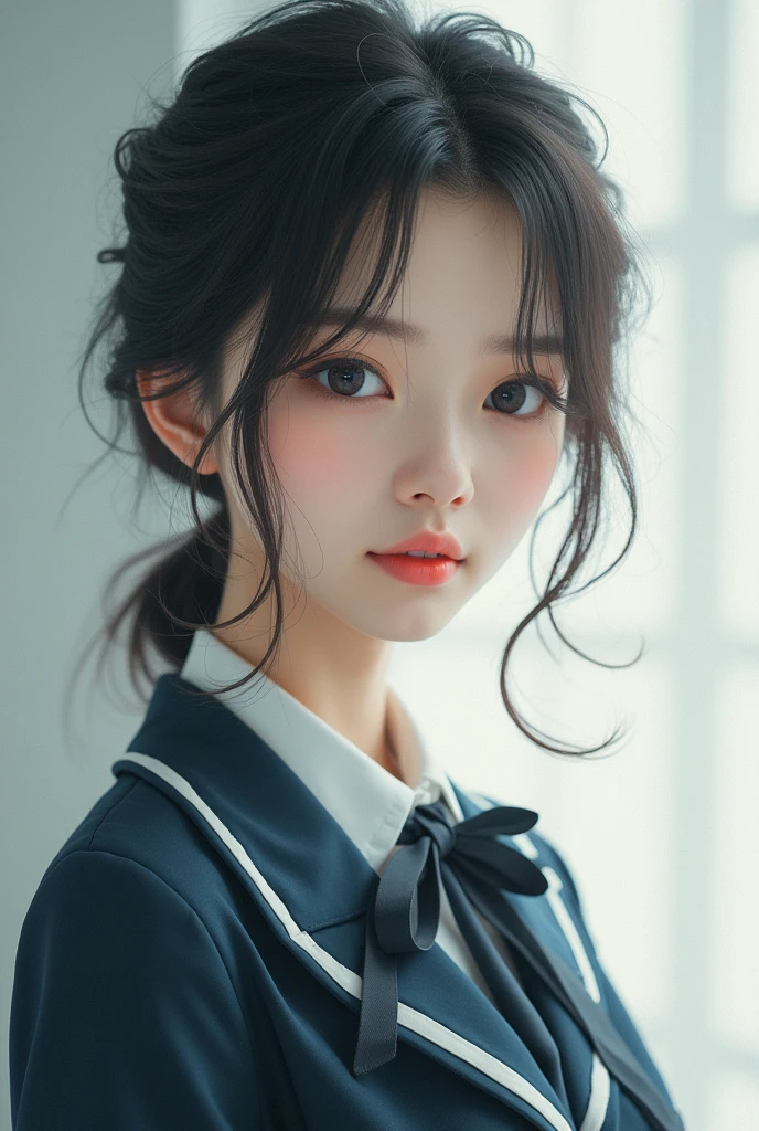 Asian Beauty　uniform