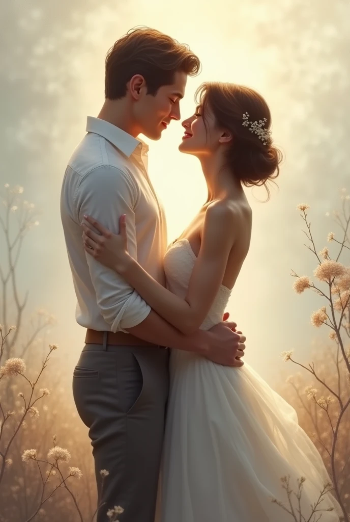 perfect couple