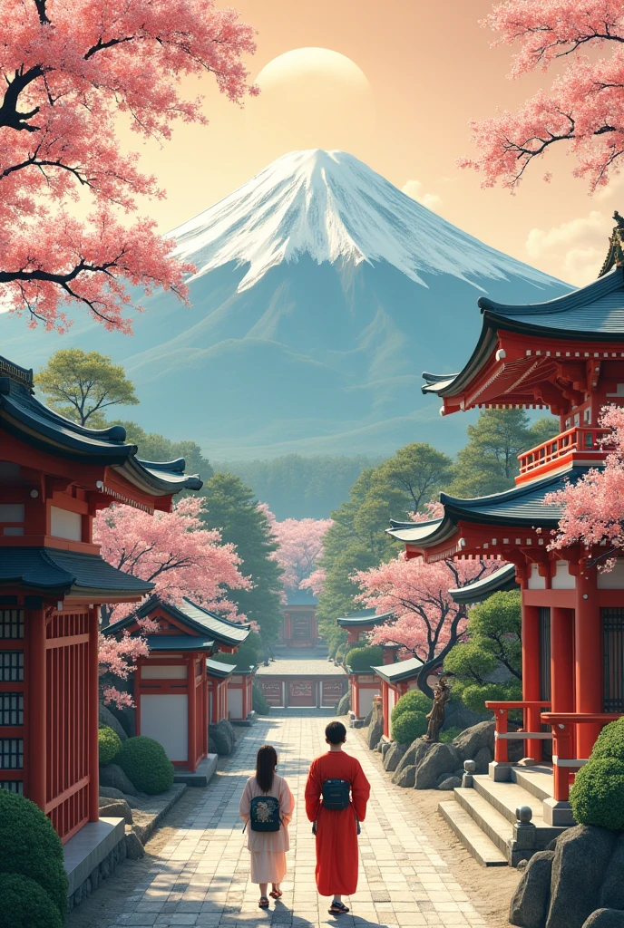 Japan