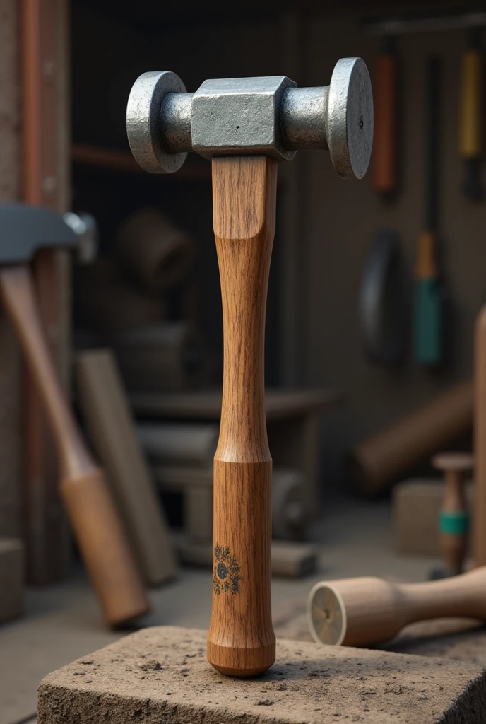 hammer