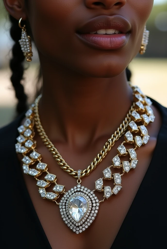 LAKSHYA name dimond chain like a rapper chain