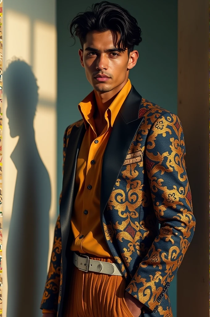 Zaib Outfits