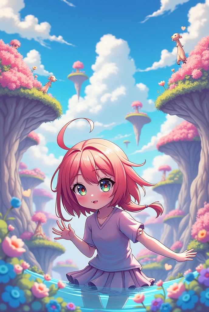 アニメ
