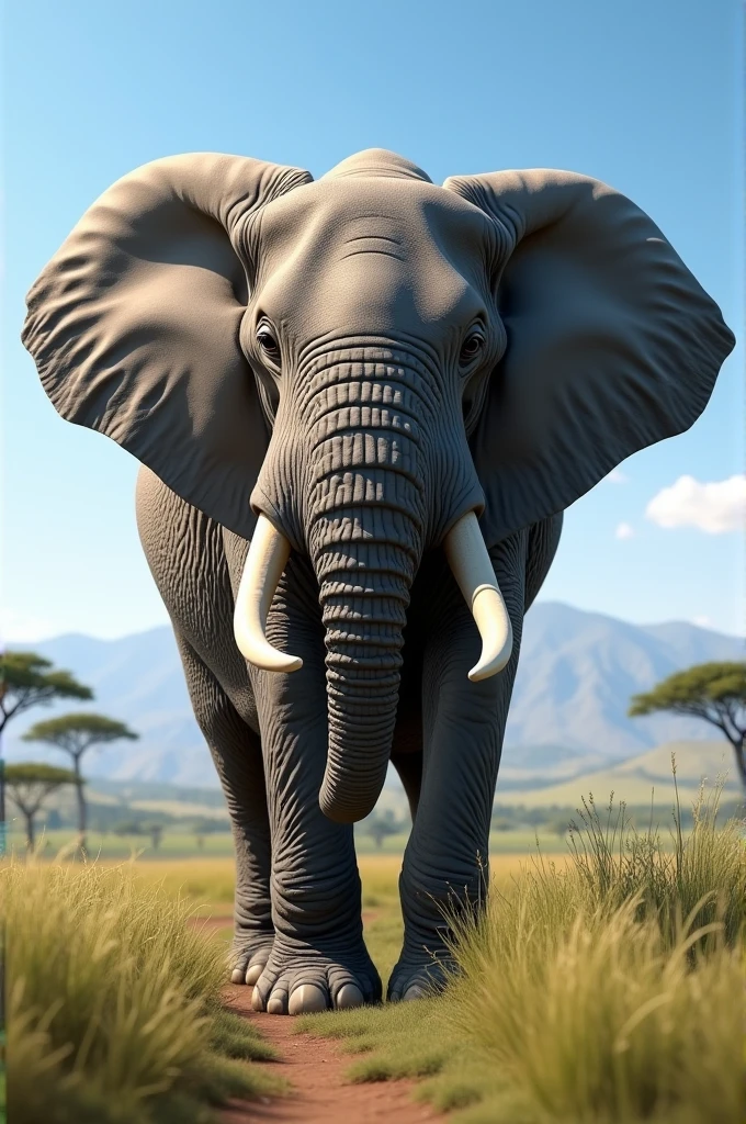Elephant