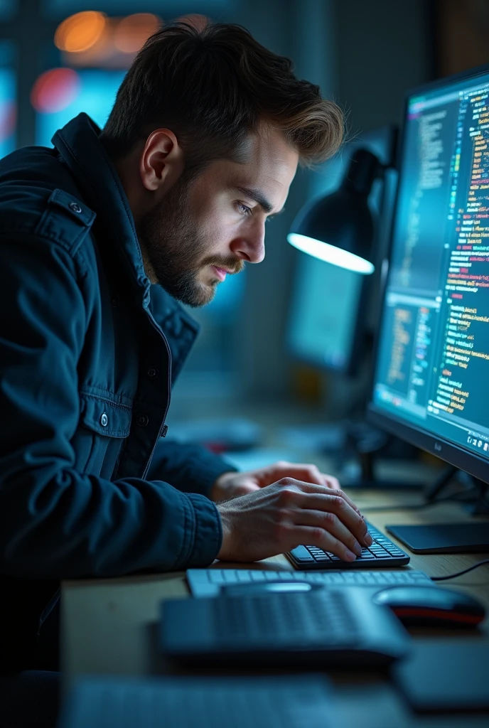 A good tester make a great developer 