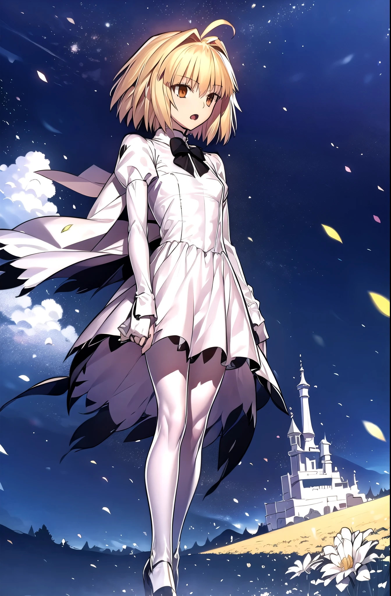 Arcueid
