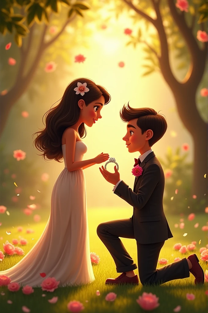 Make Manoel Gomes marry me please.