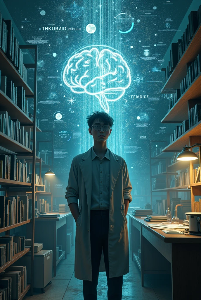 model, behaviorist , and consumption of knowledge