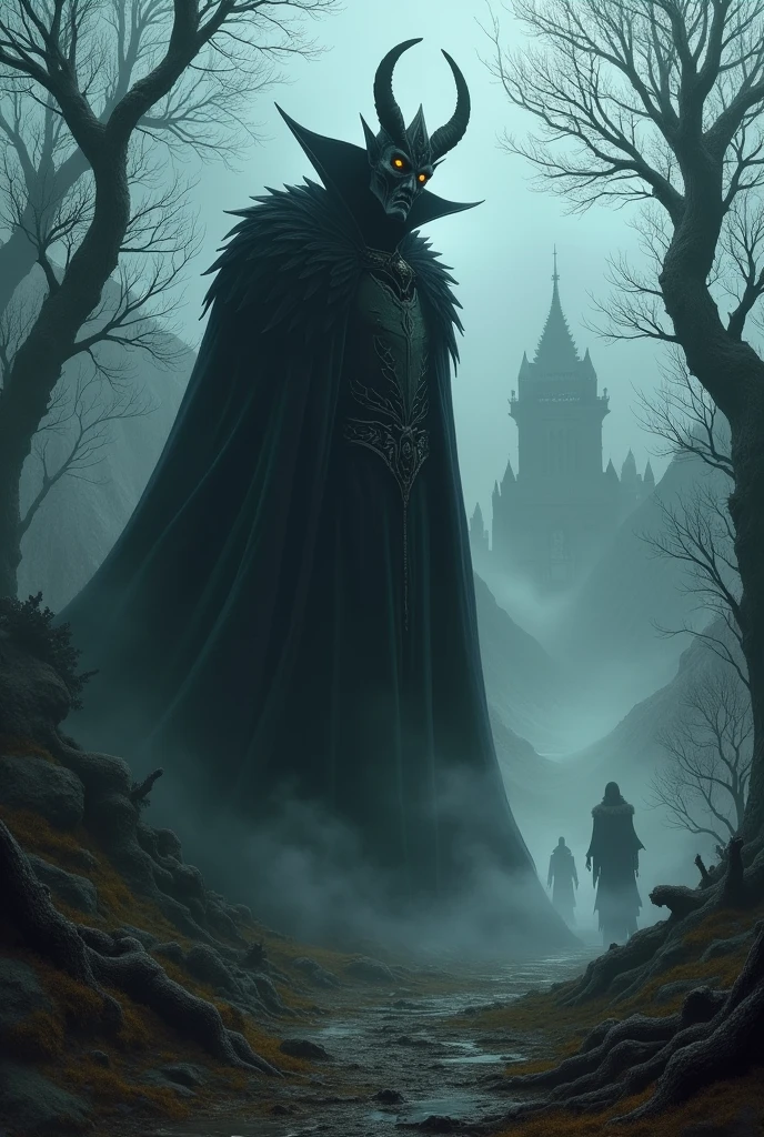 Curse of Strahd