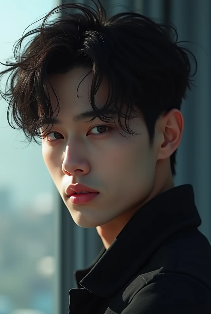 Kim Taehyung 