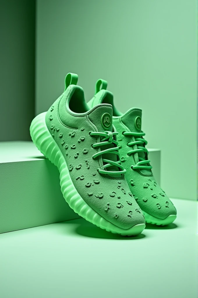 WhatsApp sneakers