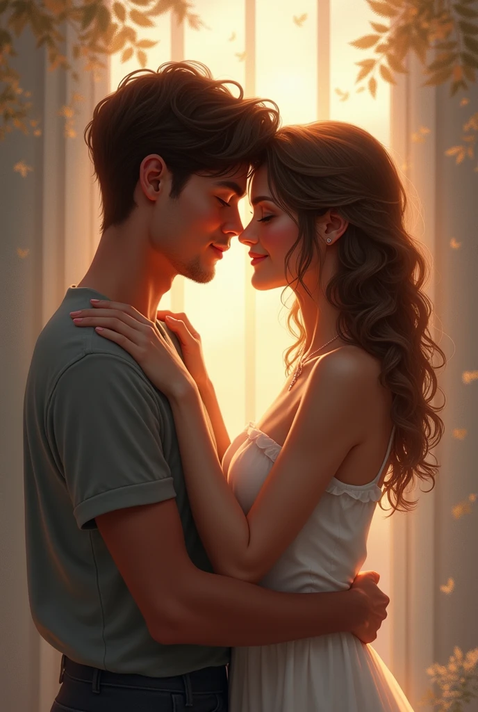 love you