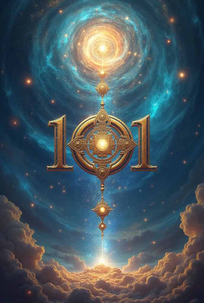 1001 imagine of the number 1001