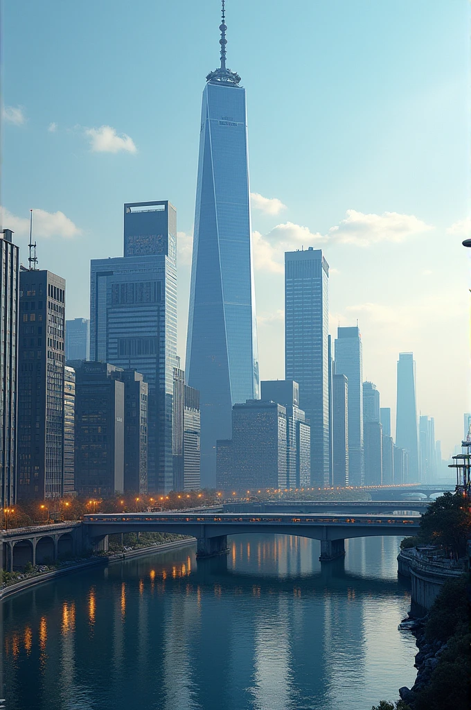 Skyline