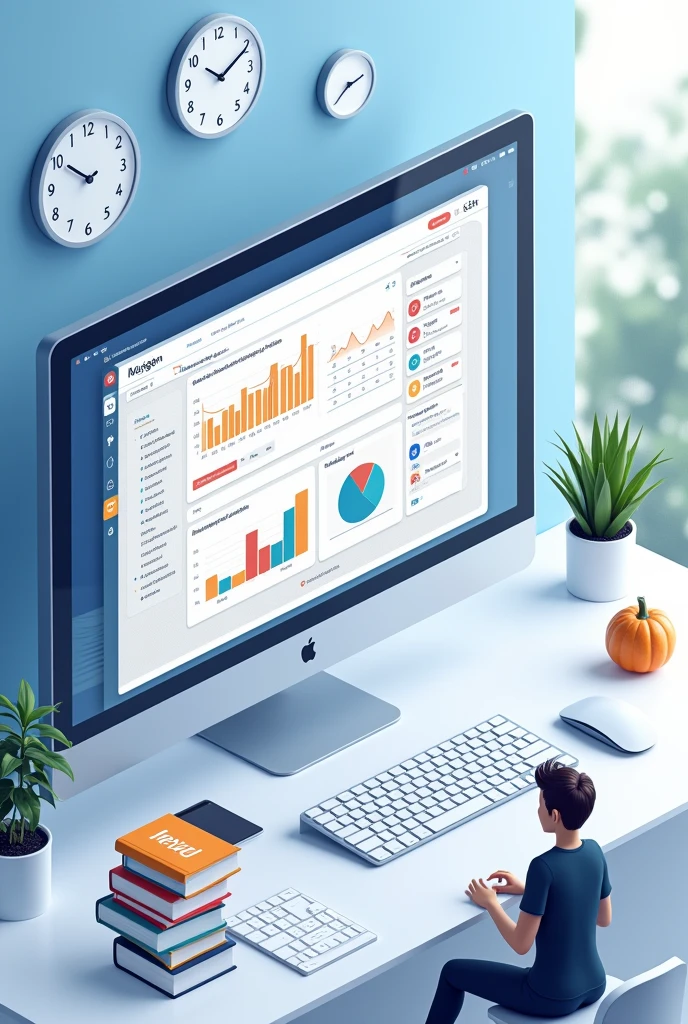 School management system