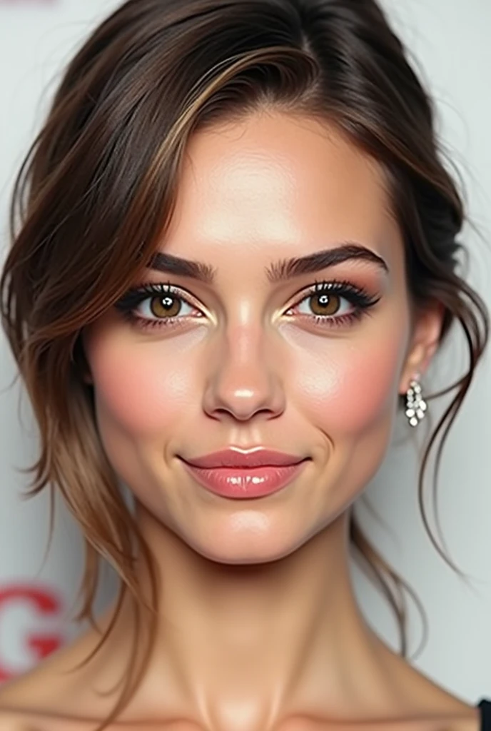 I want to see which celebrities I look like
