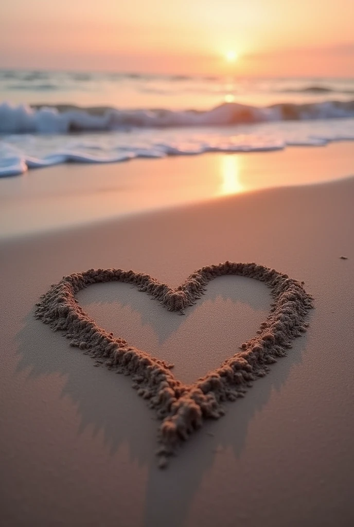Generate a Sand art for my love her name letter is Y