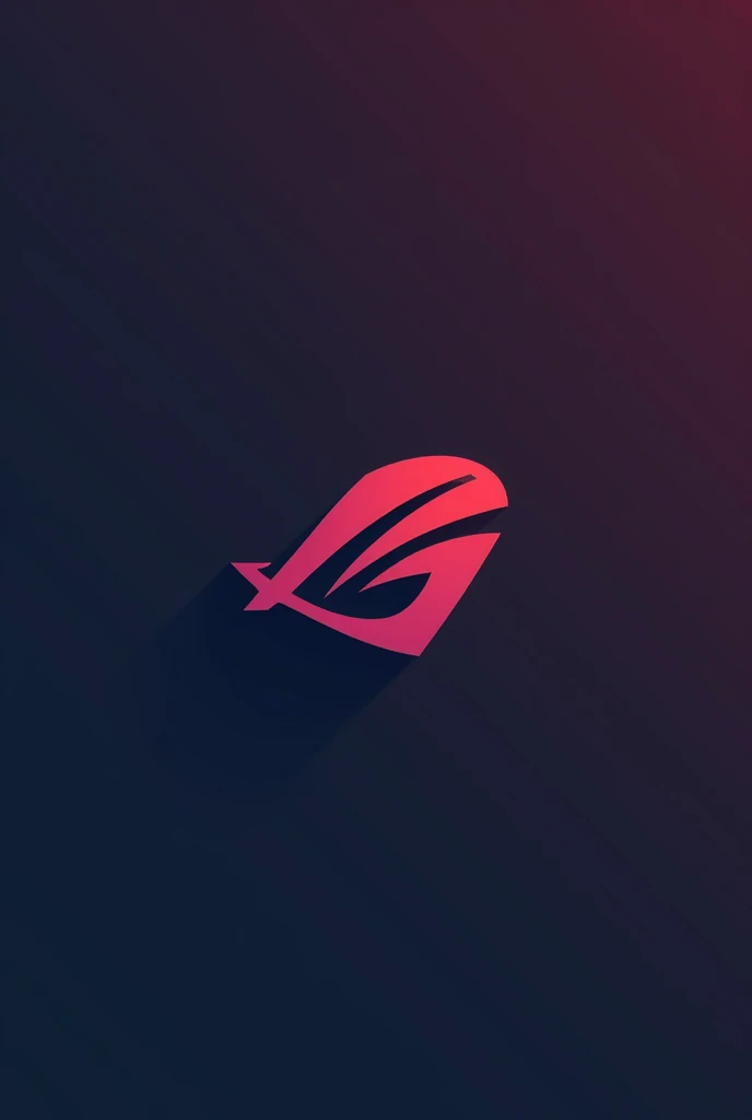 Dessine moi un logo simple pour une team Esports. Le logo doit être simple à reproduire 