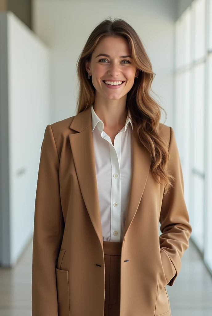 A unique Instagram profile picture for a personal assistant