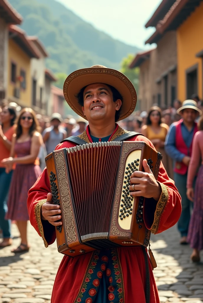 accordion colombia

