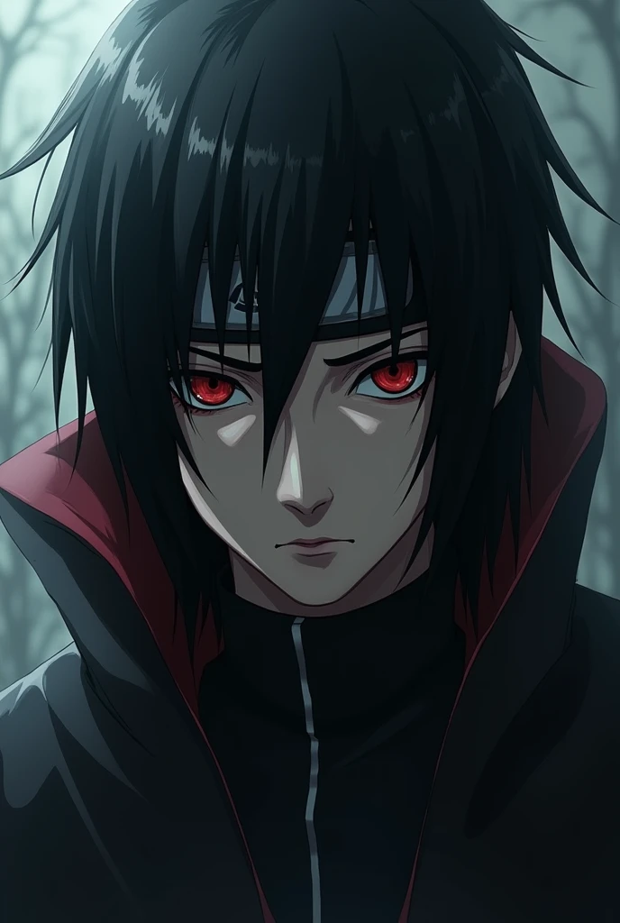 Itachi