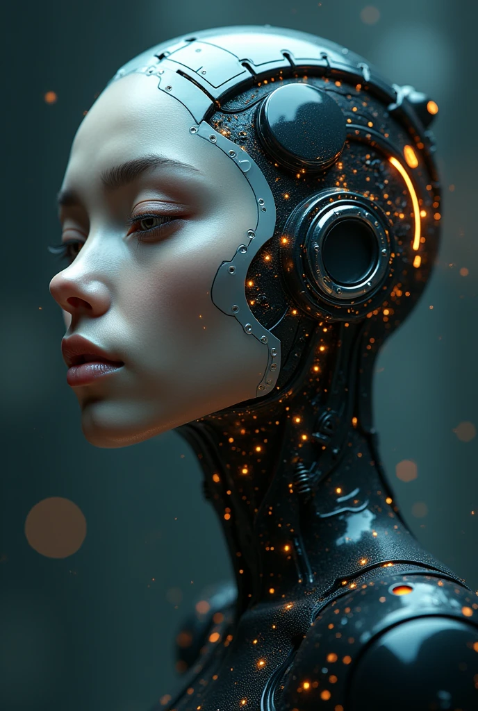 Face of technologies imposed on society