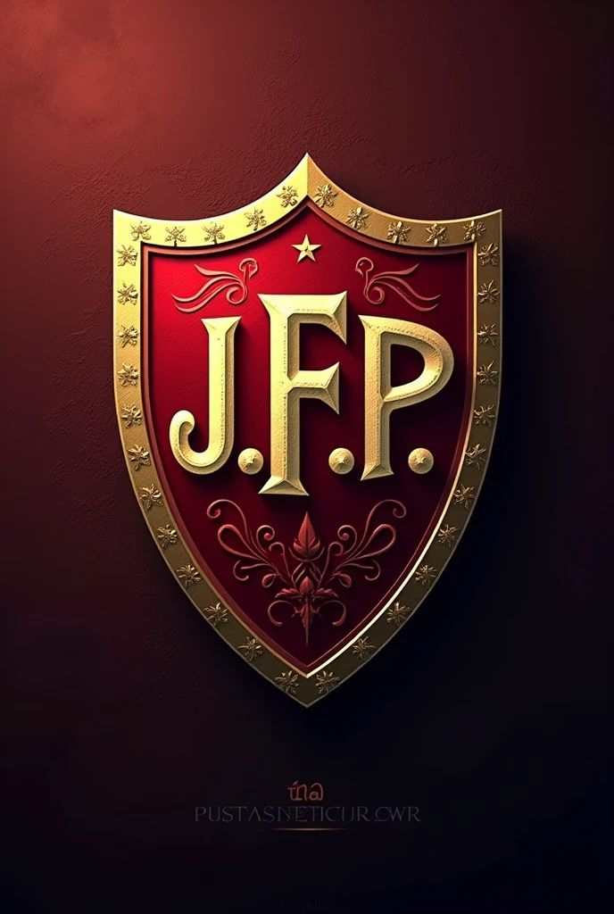 Soccer shield for J.F.P FC