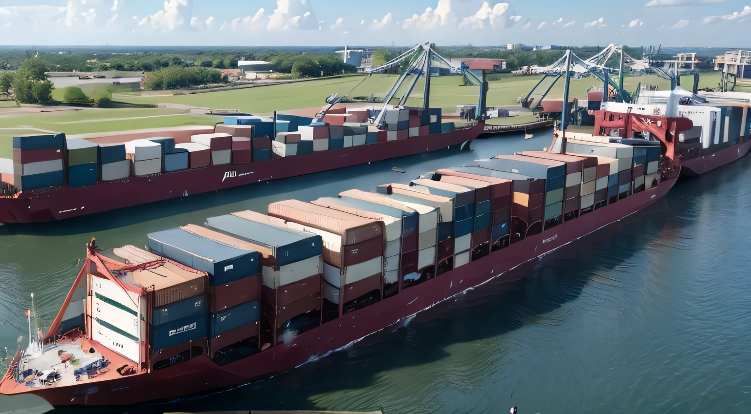 international trade